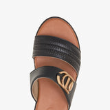 Stylish Strapped Chappal