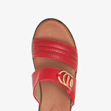 Stylish Strapped Chappal