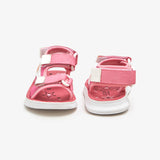 Girls' Starry Stride Sandals