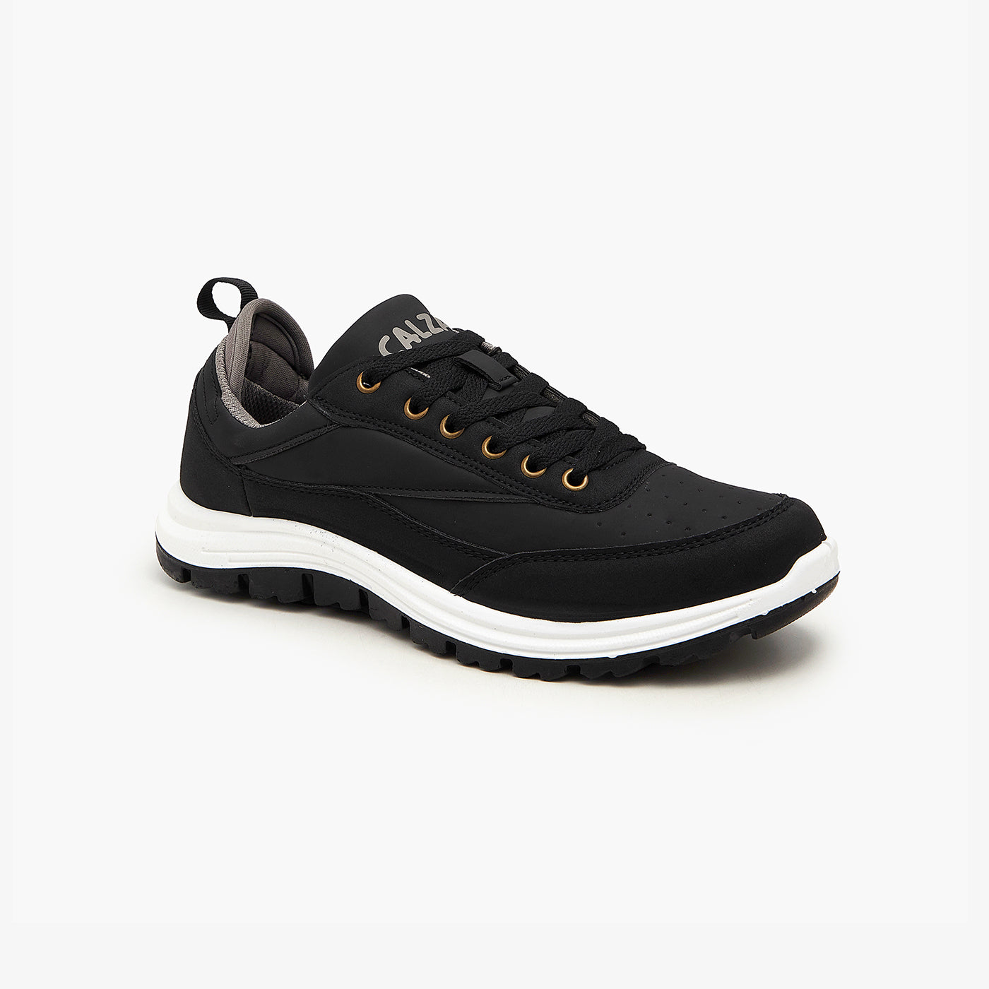 Casual athletic outlet sneakers