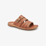 Multi-Strap Chappals for Men