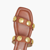 Women's Studded Flats