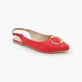 Women's Slingback Pumps