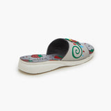 Girls Vibrant Chappals