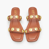 Women's Studded Flats