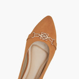 Women's Slip-On Ballet Flats