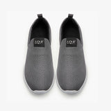 Women's Mesh Slip-On Shoes