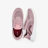 Women's Cushioned Athletic Shoes