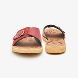 Single Vamp Women Chappals