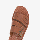 Multi-Strap Chappals for Men