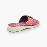 Girls Vibrant Chappals