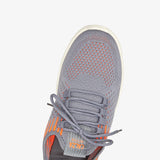 Men's Dual Colored Lace-ups