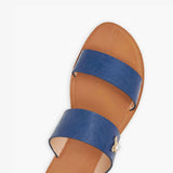 Strapped Chappal