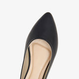 Women's Plain Pumps