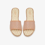 Single Strap Comfy Chappals