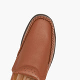 Men's Stylish Slip-On Shoes