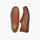 Men's Stylish Slip-On Shoes