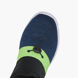 Men's Casual Athletic Slip-Ons