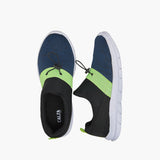 Men's Casual Athletic Slip-Ons