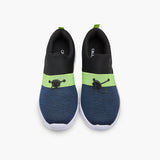 Men's Casual Athletic Slip-Ons