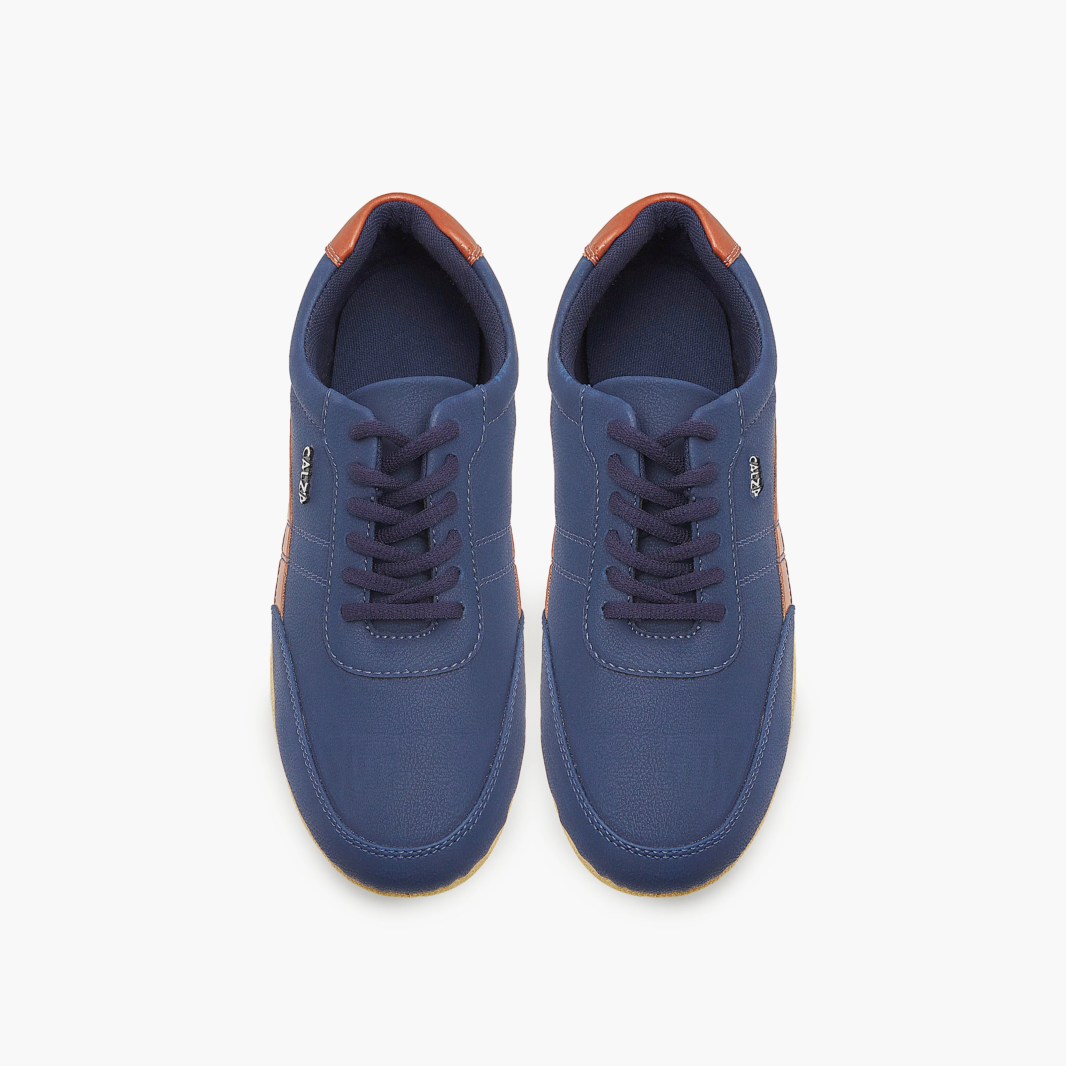 Sneakers bleu new arrivals